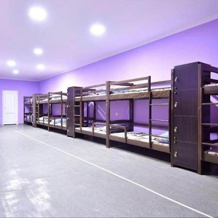 Citrus Guest House Erevan Esterno foto